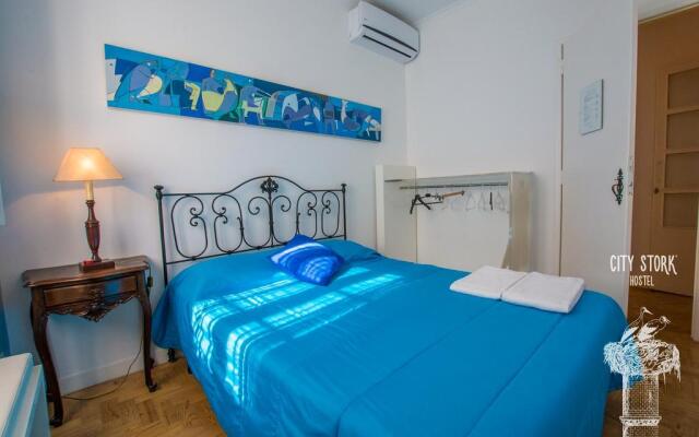 City Stork Hostel