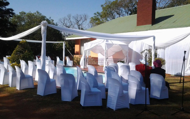 KwaBhekizihambi Guest House