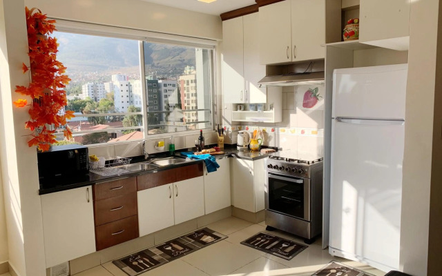 Ideal Especial Familiar