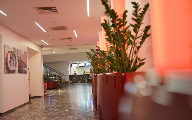 ARCOTEL Rubin Hamburg