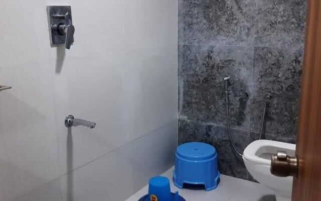 Hotel Mansarovar