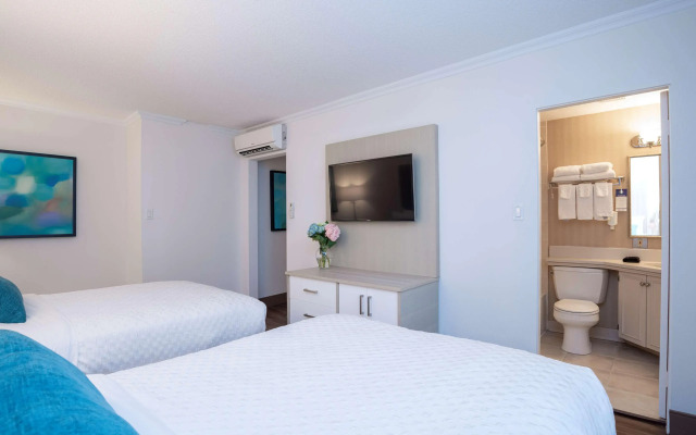 Best Western Dorchester Hotel