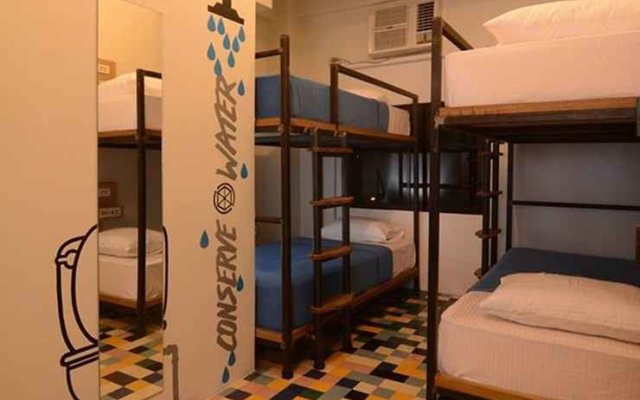 Makati Junction Hostels