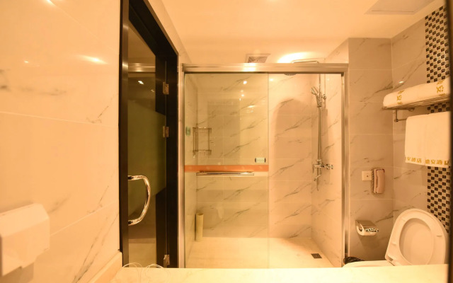 The Savile Residence Hotel