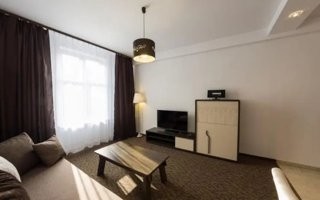 Apartament Hieronim