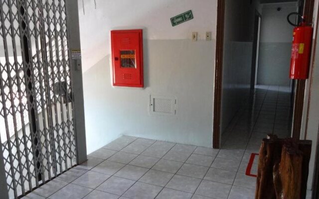 Hotel Central Recife