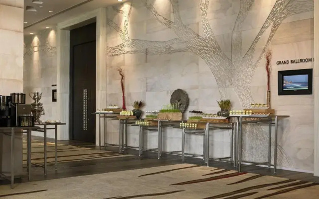 Rayong Marriott Resort & Spa