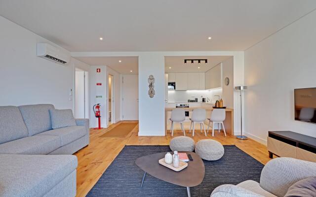 Genebra Apartment in Vilamoura