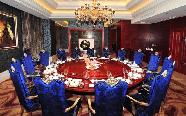 Best Western Sanhe Grand Hotel