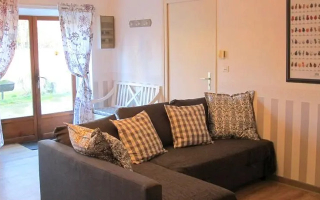 Gîte- Le Temps du Bonheur