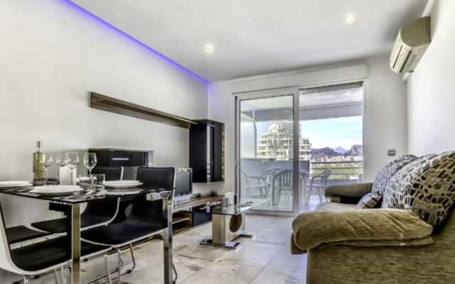 Apartment - 1 Bedroom with Pool, WiFi and Sea views - 106413