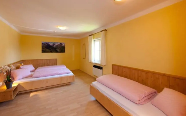 Appartement Krapfgut