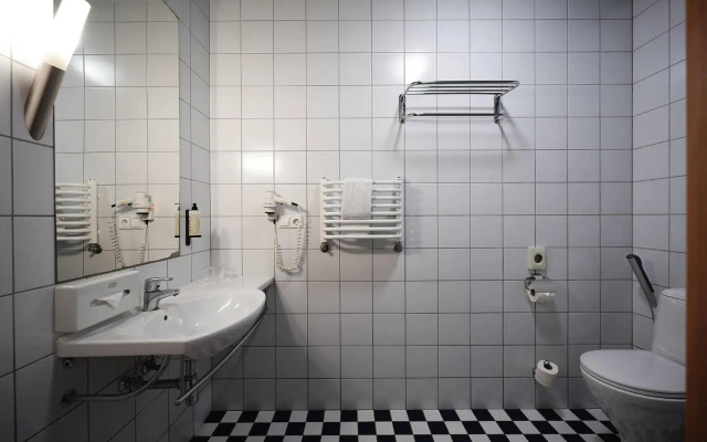 Navalis Hotel