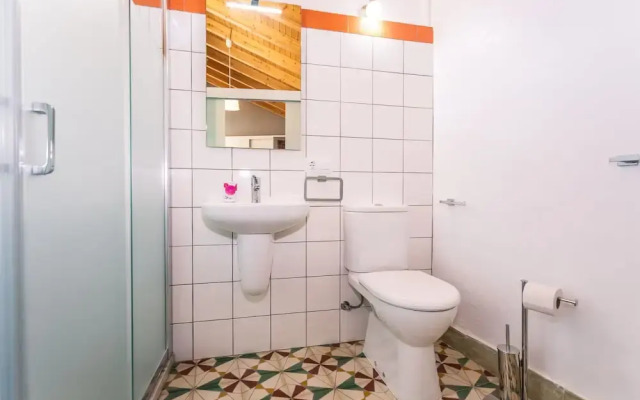 Casa Veronica 2 Bedrooms Apartment