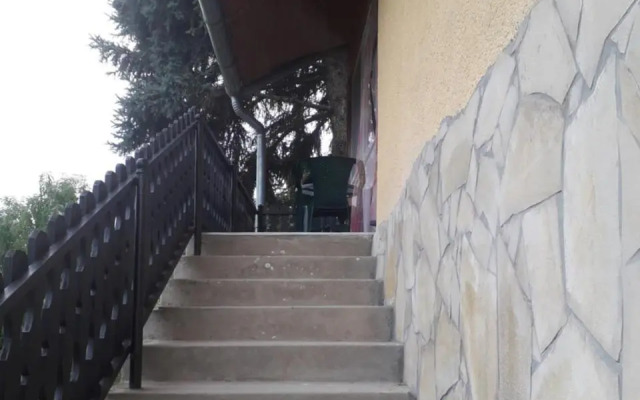 Diófa Kuckó Apartman
