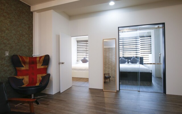 1/3rd Residence Serviced Apartments Akihabara