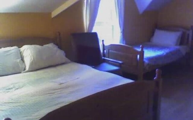 Parkview Lodge
