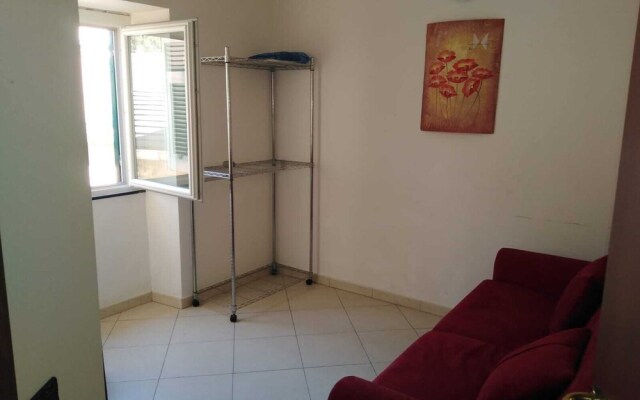 Serra Appartamenti con Vista Mare