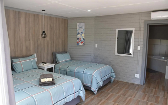 Alpine Bed and Breakfast