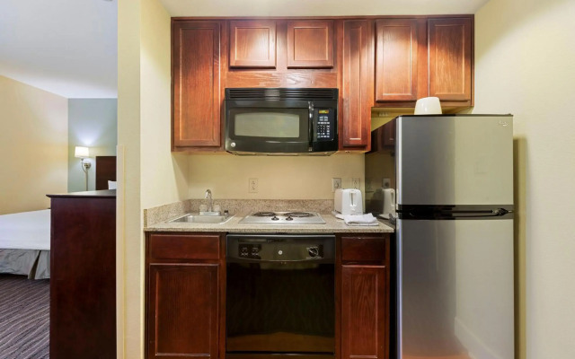 Extended Stay America Premier Suites Lakeland I4