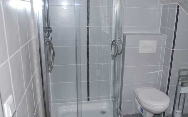 Holiday Home Wehlauer