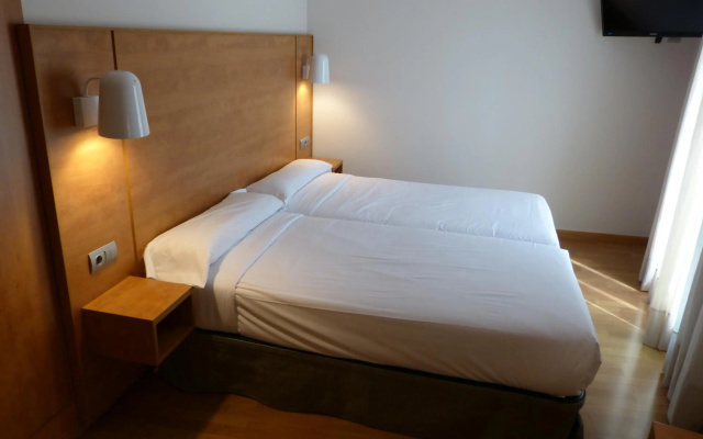 Hotel Avenida