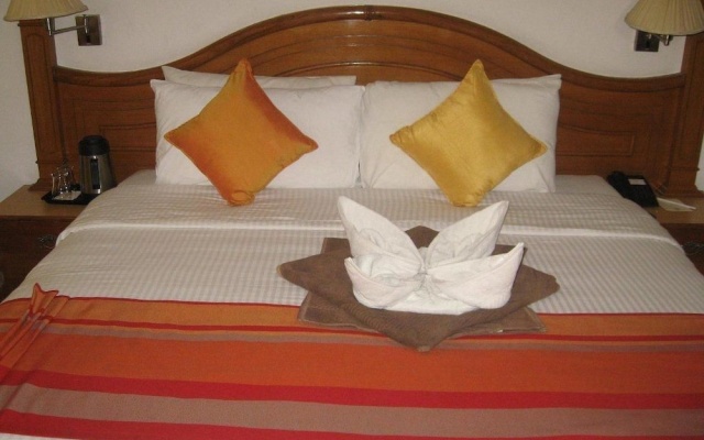 Club Mahindra Kangra Valley – Guest Rooms – Dharamshala