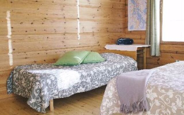 Holiday Home Honkaharju