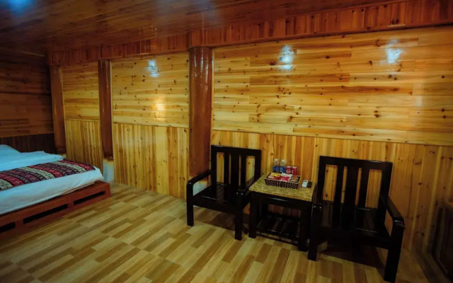 SaPa Village Retreat - Dine & Coffee