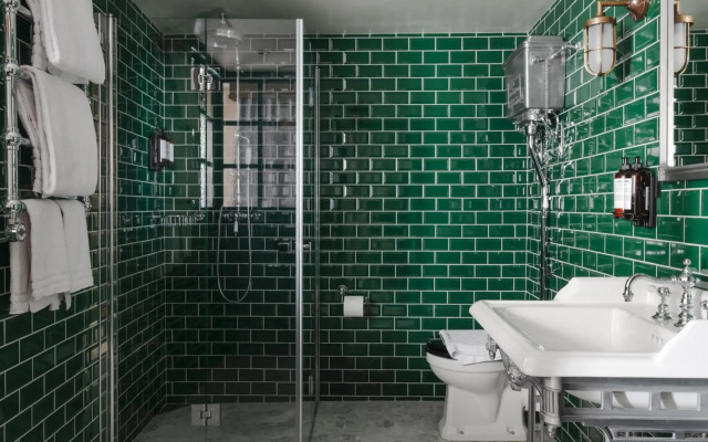 Hotel Frantz, WorldHotels Crafted