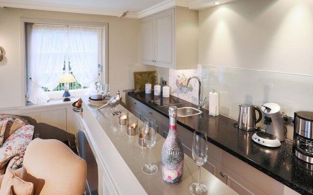 Ferienwohnung Sönshörn 8 Rechts