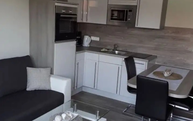 Bolliger Modern Retreat