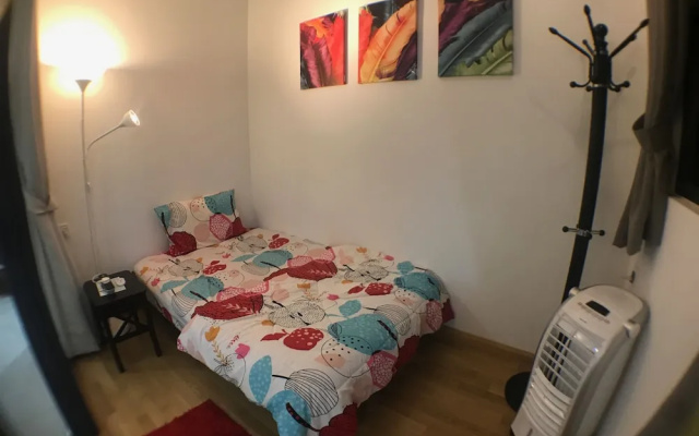 KL Gateway Luxury Apartment