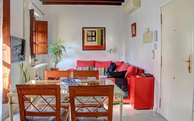 Deluxe Apartment Moravia