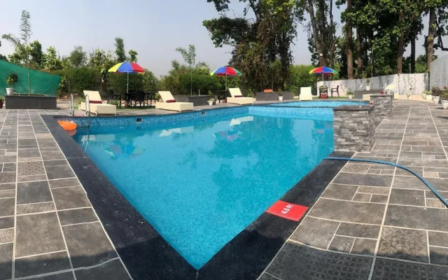 AAR Resort and Spa
