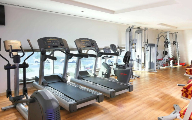 ibis Styles Dubai Jumeira