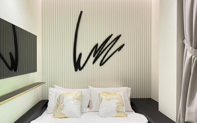 SOCIAL on Outram – Guest Rooms – Singapore