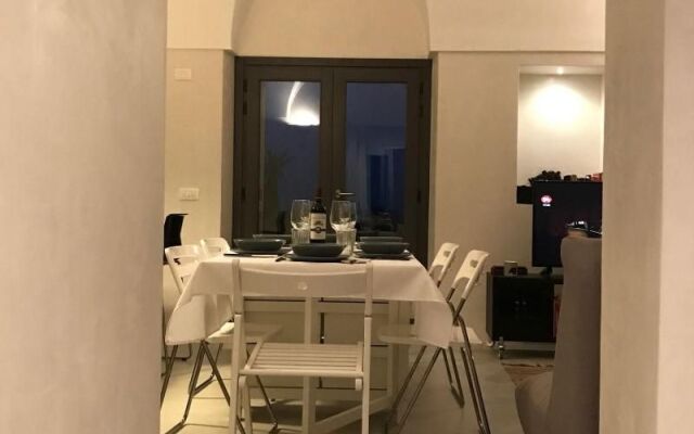 I Dammusini di Pantelleria