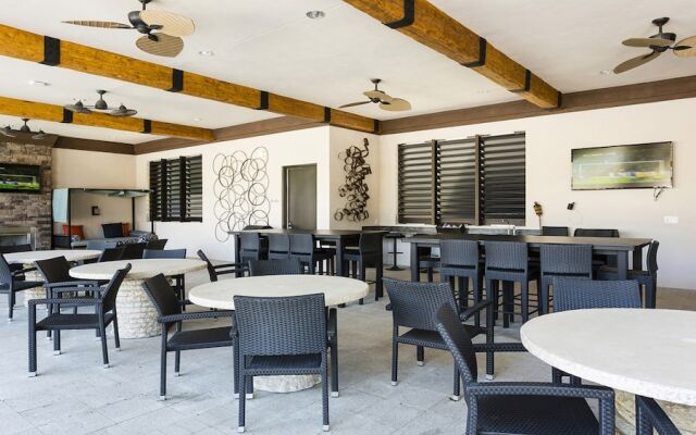 The Fabulous Villa 5224