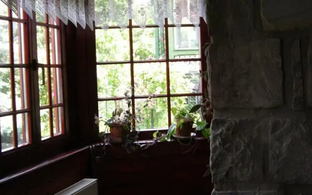 Vila Alexandra