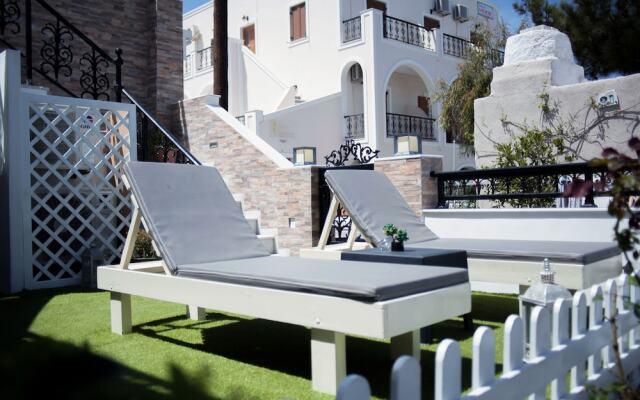 Villa Galaxy Santorini