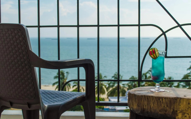 GHL Relax Hotel Costa Azul