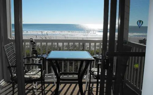 Shores Of Surfside I Condo