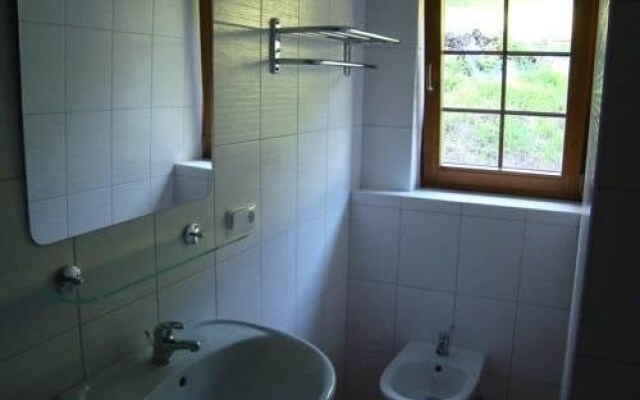 Apartmány Vydrýsek