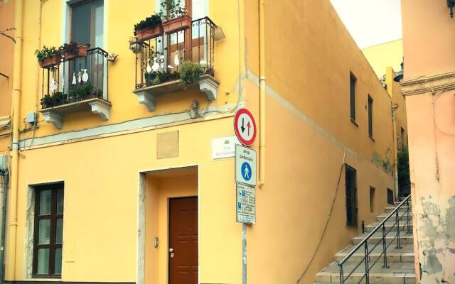 San Giovanni Suite Central