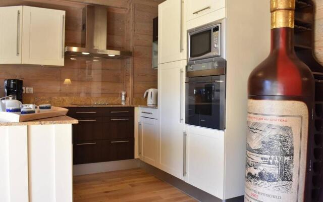 Appartement Méribel, 4 pièces, 6 personnes - FR-1-180-455