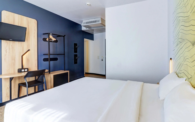 B&B HOTEL Dijon Centre