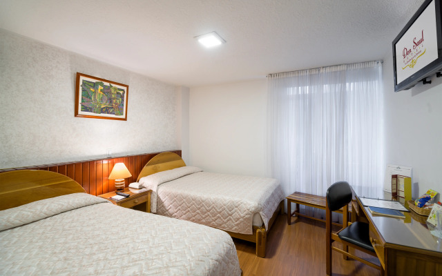 Hotel Don Saul