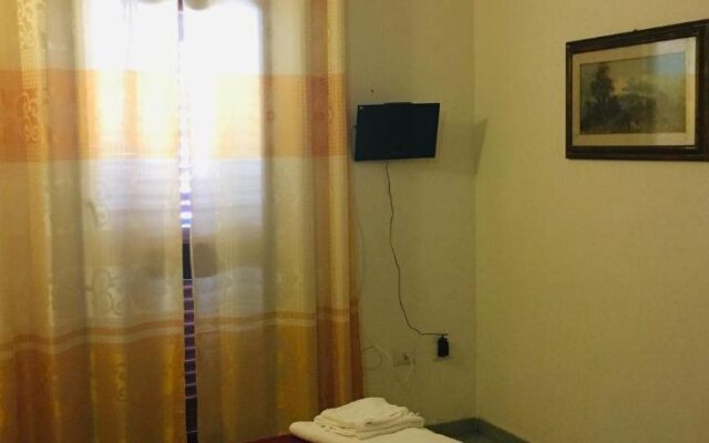 Hotel Villamarina