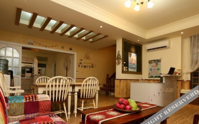 Sweetheart Coast B&B